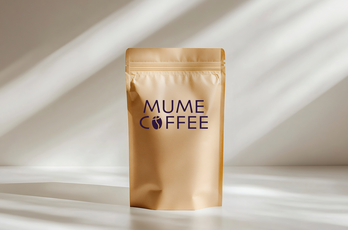 Mume Coffee – Excelso Gourmet (Whole Bean, 5 lbs / 2.27 kg)